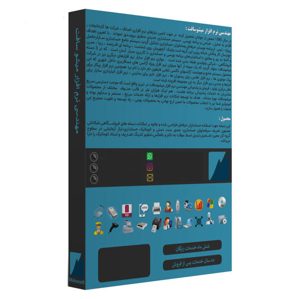 دستگاه DVR آی تی آر مدل ITR-G401